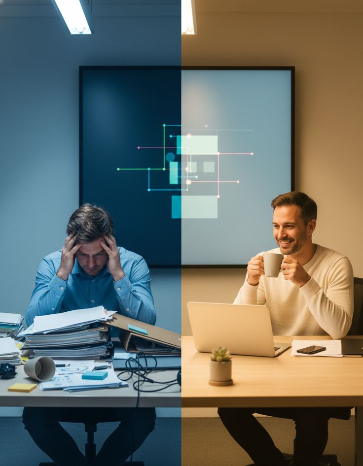 Datengetriebene Business Analyse