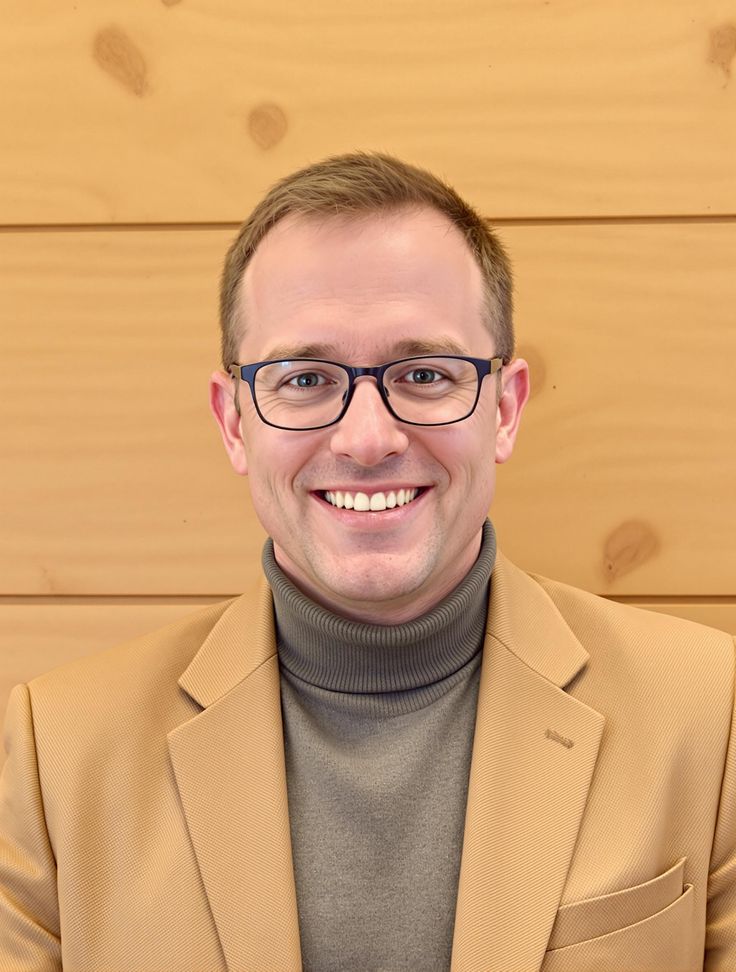 Maximilian Koch